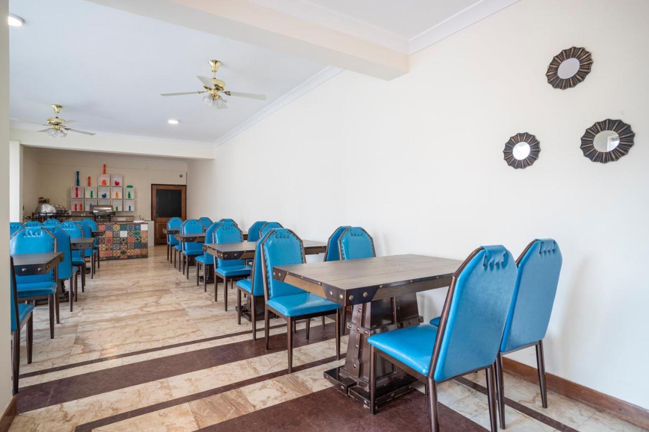 Stone Wood Riverfront Resort,